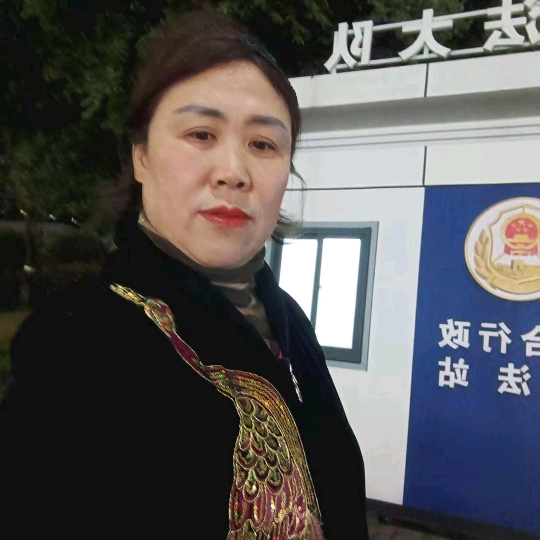 期待明天。