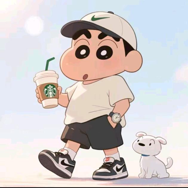 @开心就好（小张是🐷）
