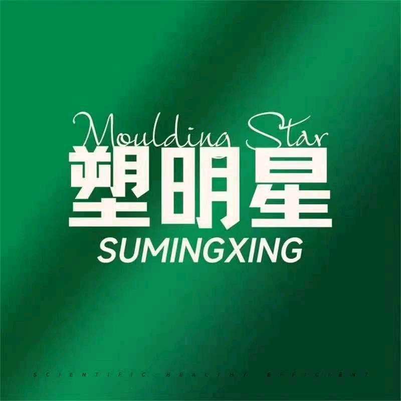 塑明星小玉