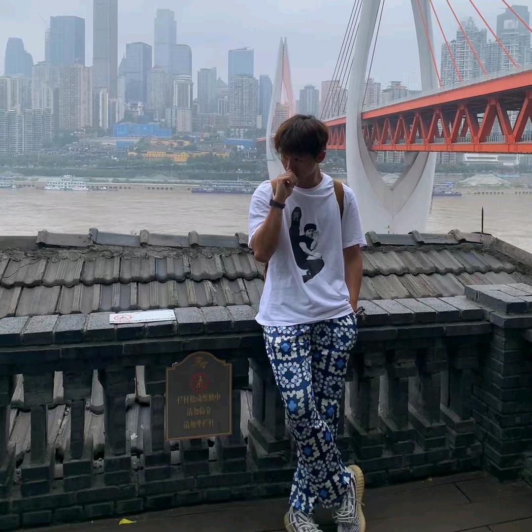 观澜游泳—小宇教练