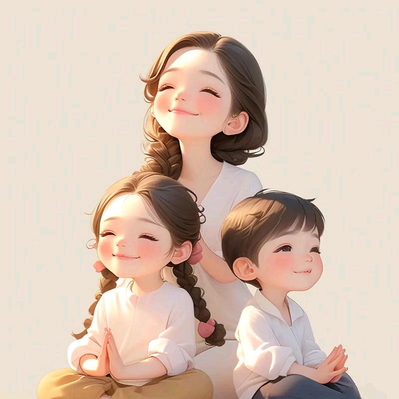 育儿不焦虑