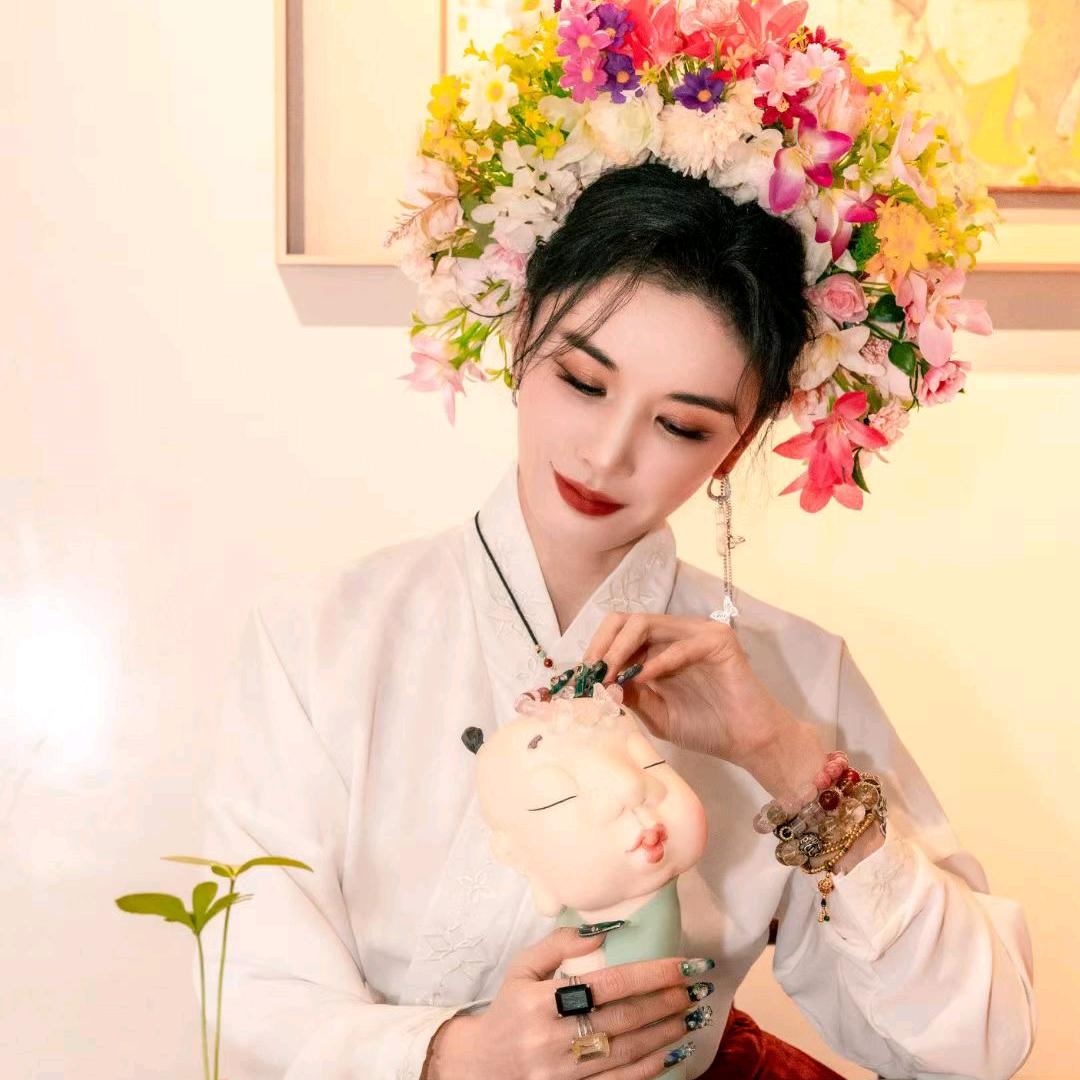 莫小奇的能量水晶