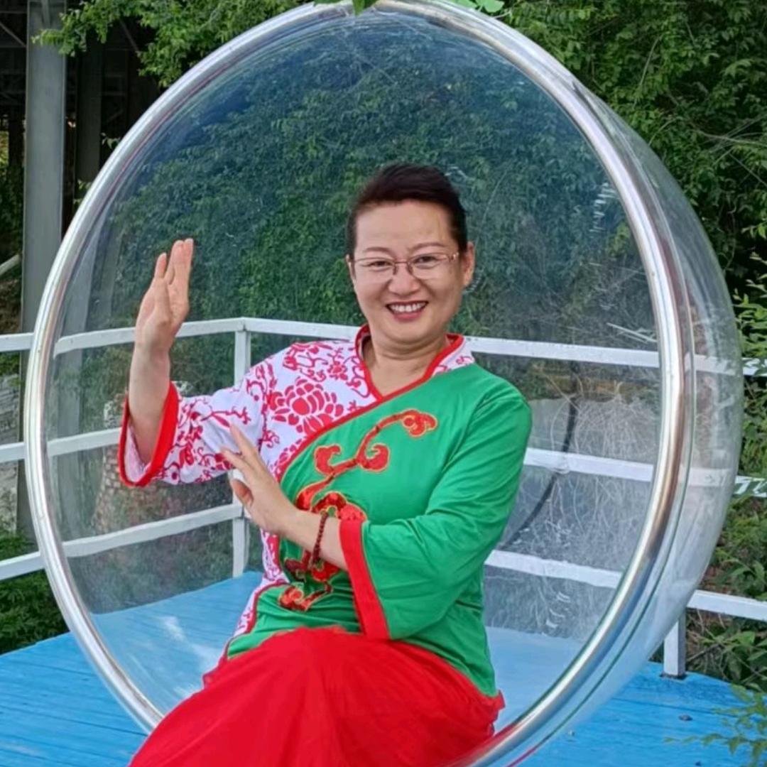 吉林山姐