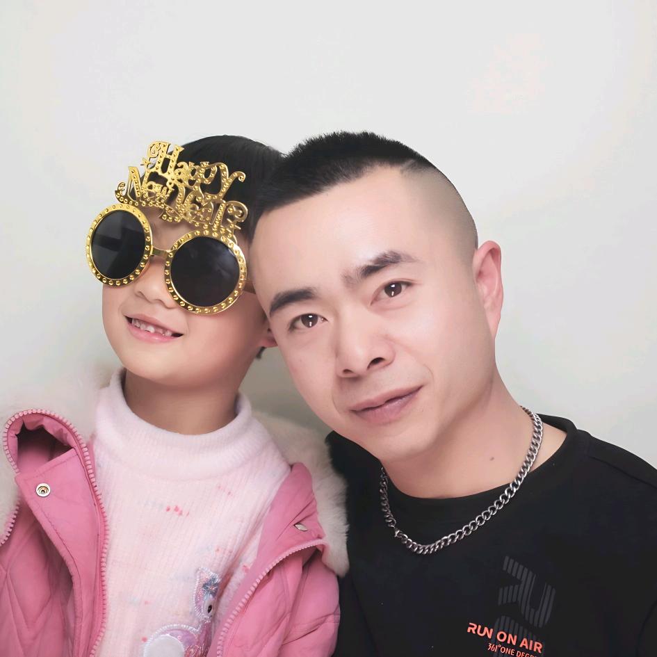 战狼—焦先生