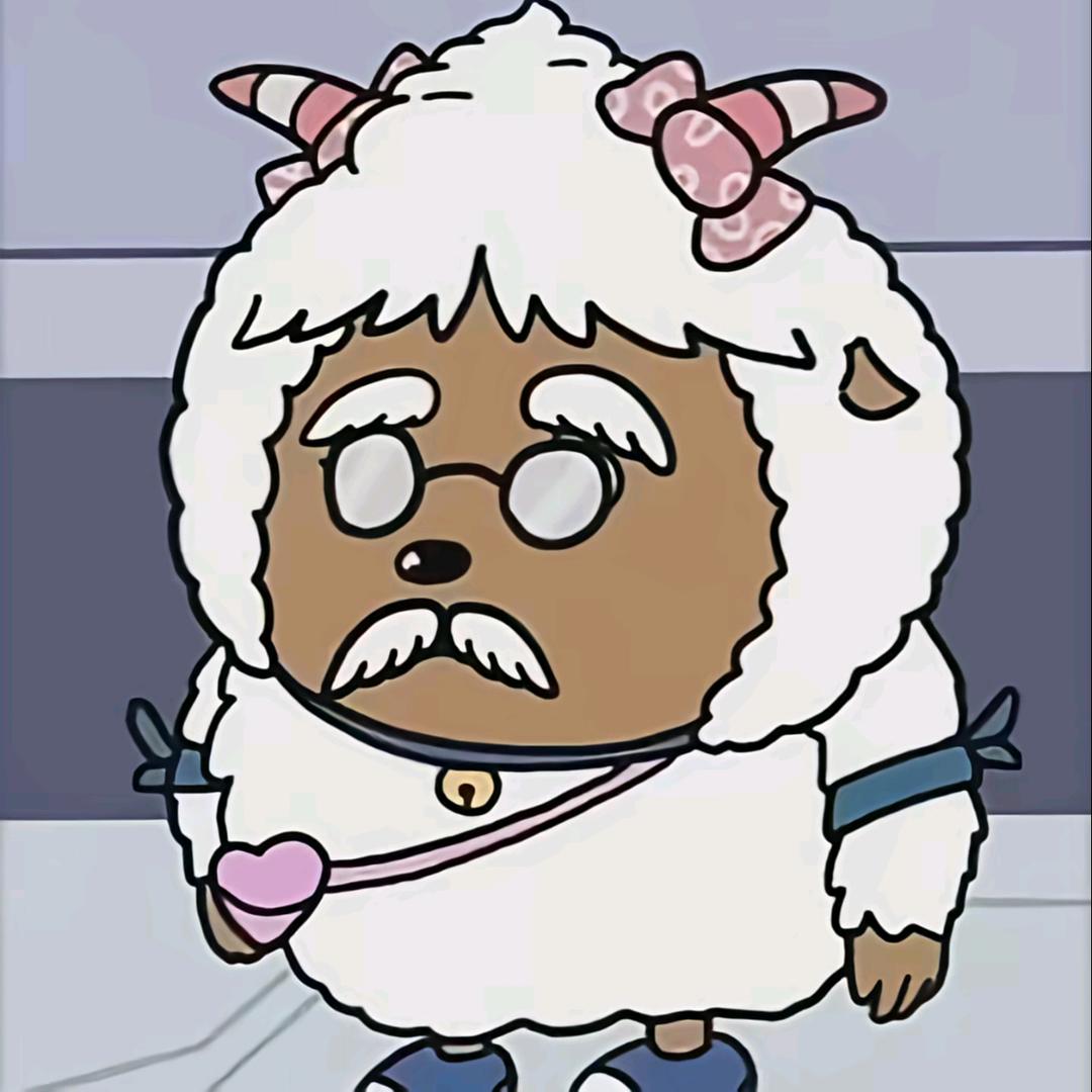 🌈阿里嘎多の🌈