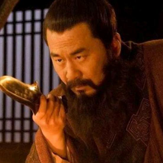 全境守卫-曹老板