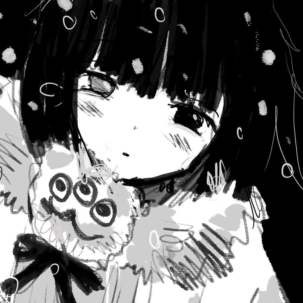 冰雪(抽象修仙穿越民国蛊术人格）