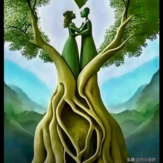 想你