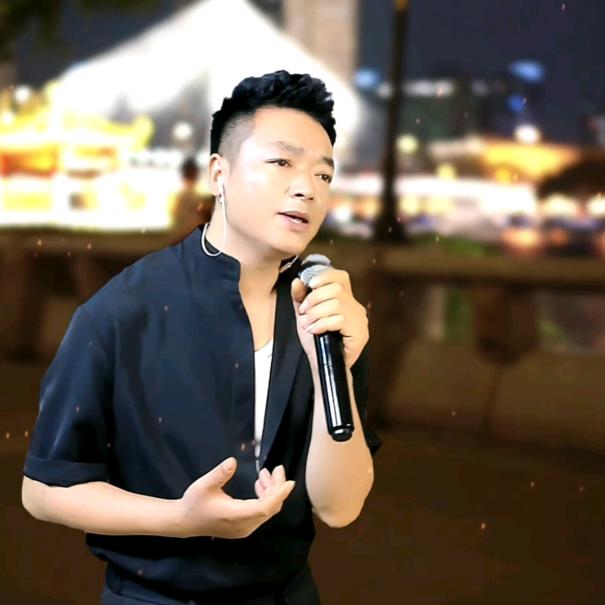 武歌🎤