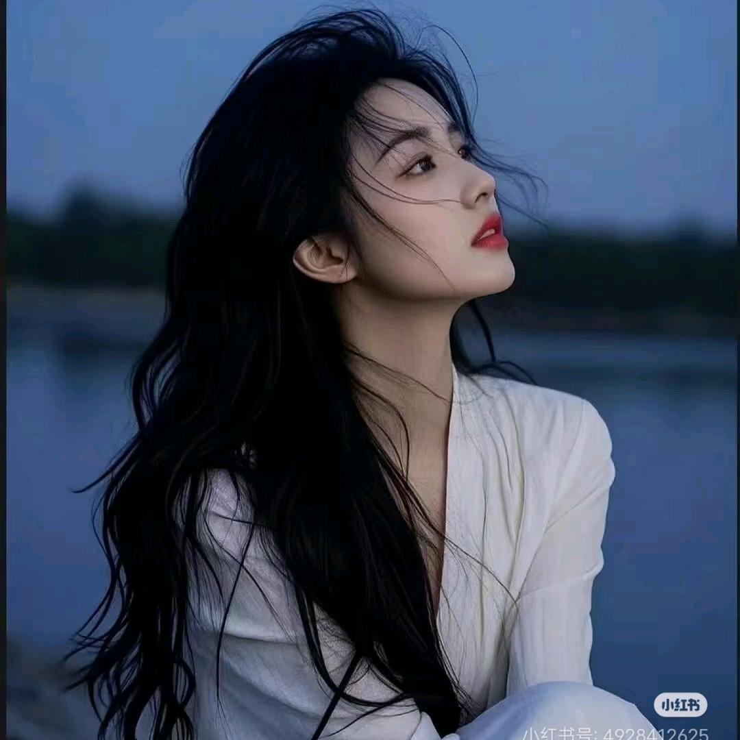 远嫁的我