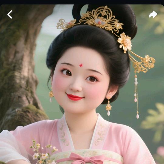 笑看未来