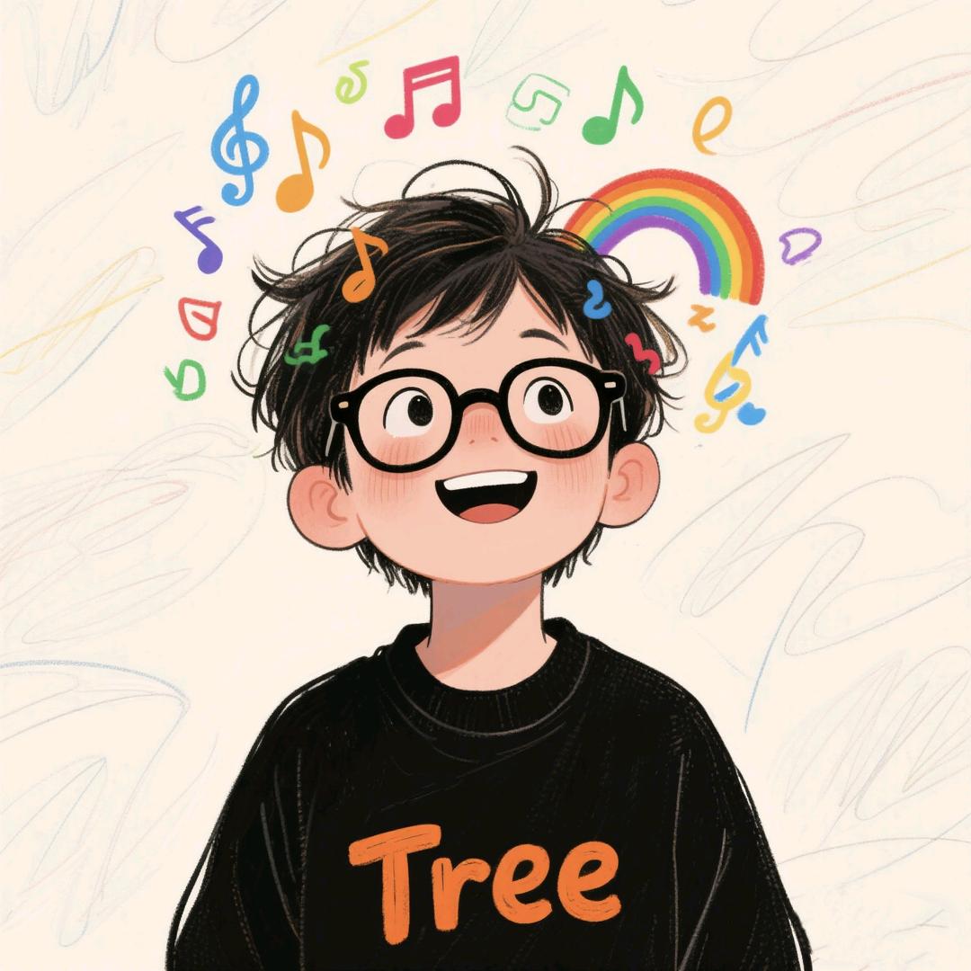 街木Tree