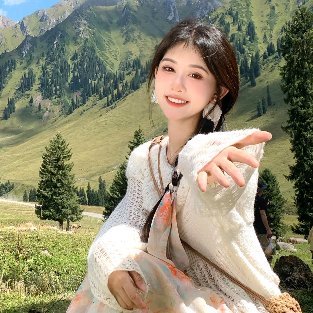 领队佳佳（三亚旅游接待）