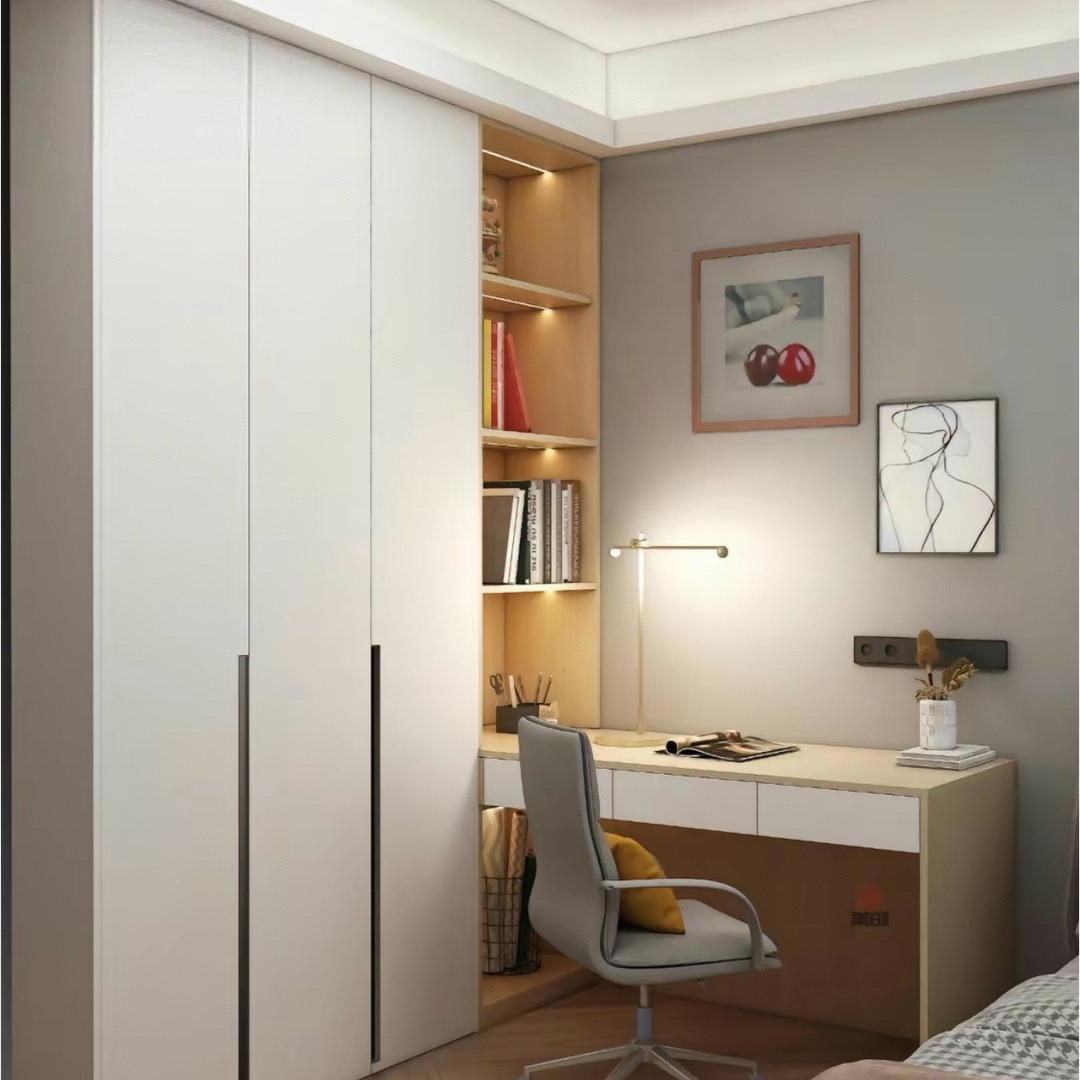 王夕又米，青岛全屋定制 .安装