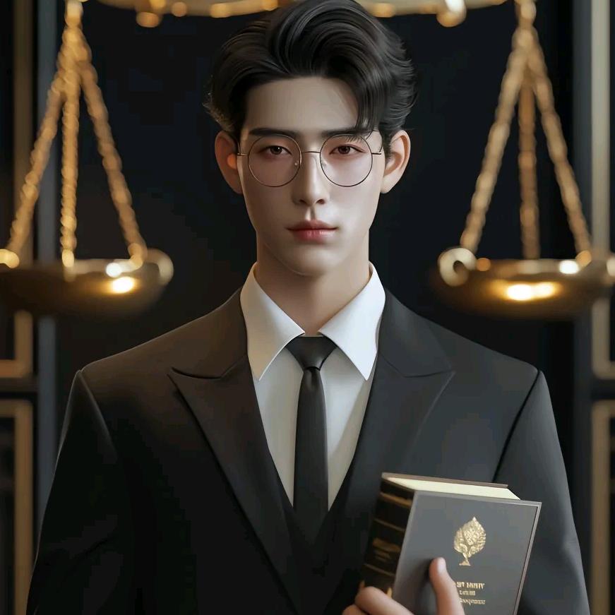 林律师 法律的搬运工