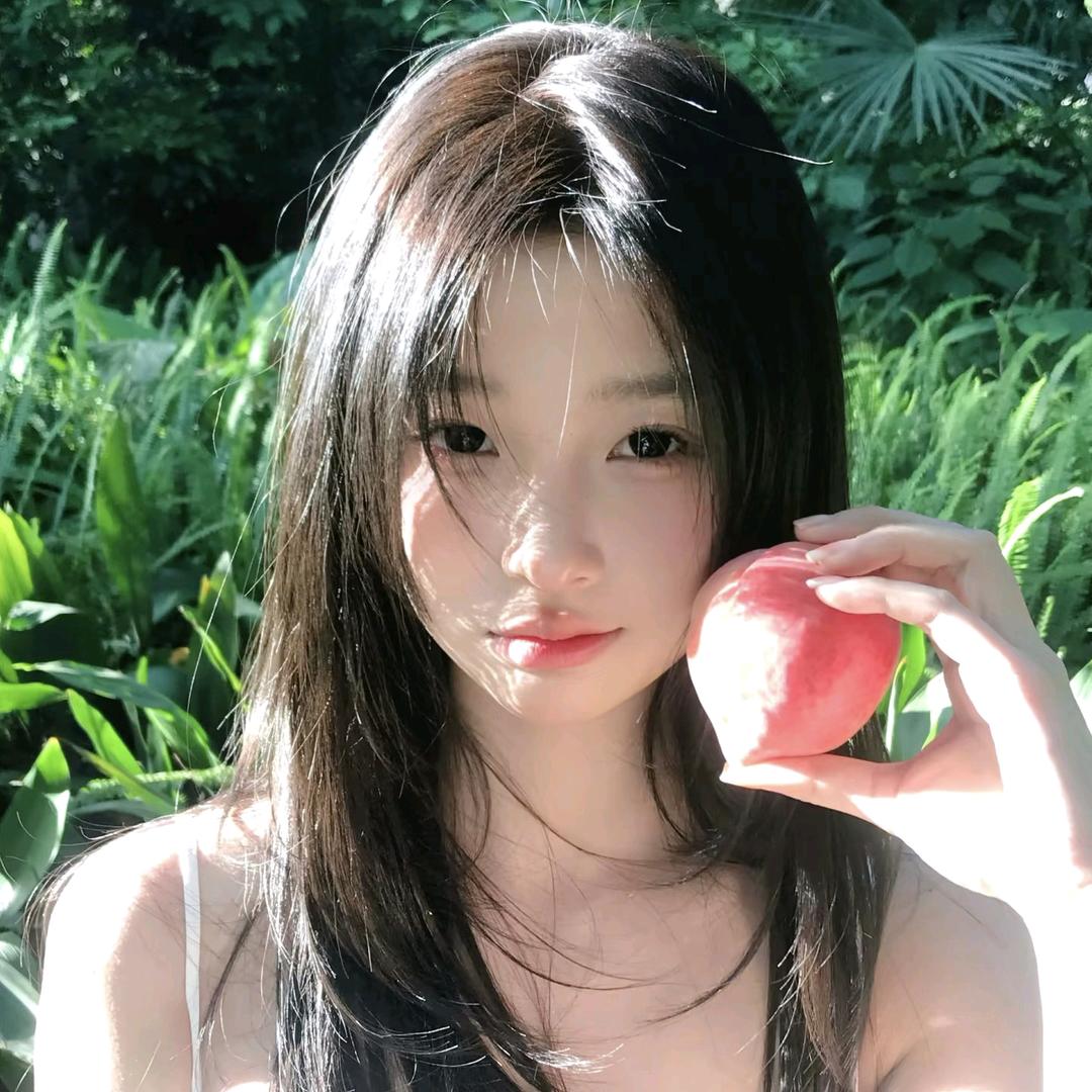 桃桃桃桃桃桃子🍑