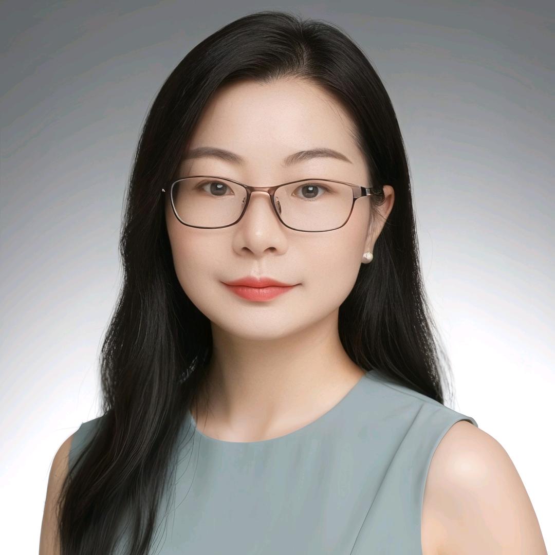 青岛财税管家⭐芳姐