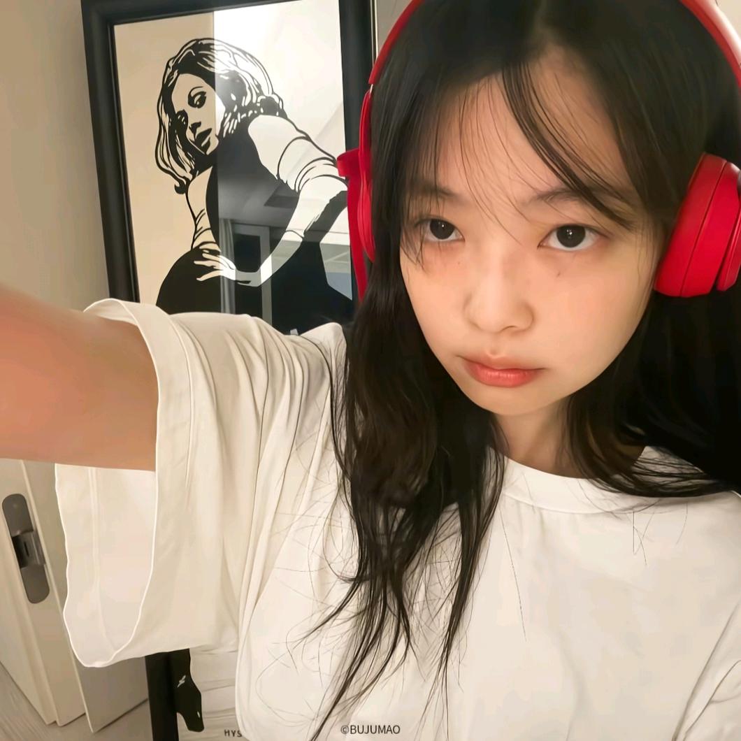 抬头看星星