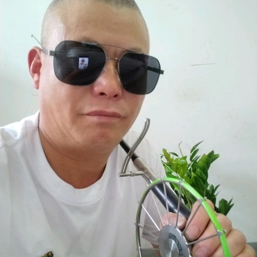 猎甲人～～（李）