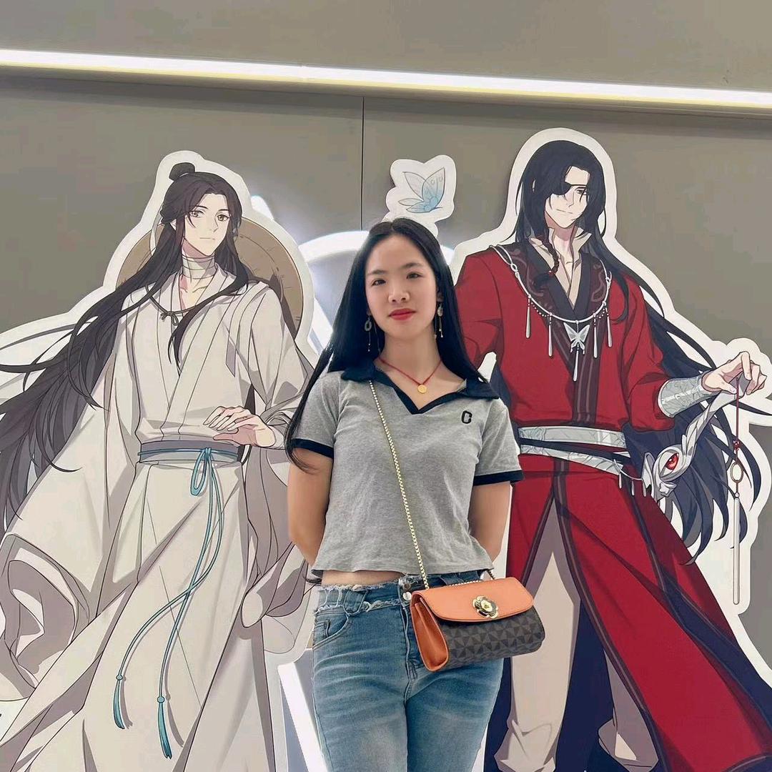 小柠檬(♥0米教直播0米教带货)