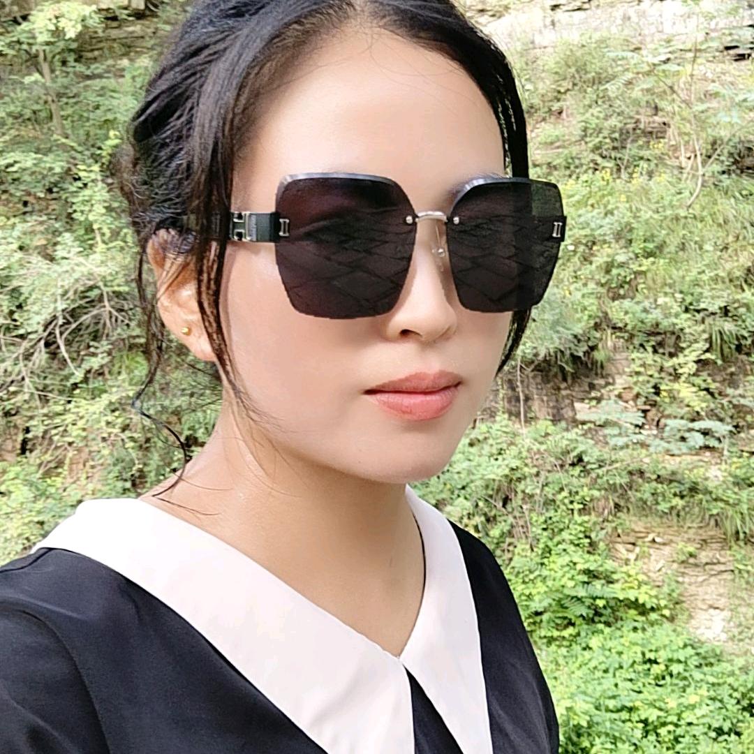 农资老板娘
