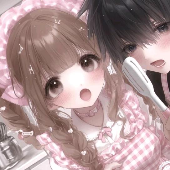 今天也要好运气