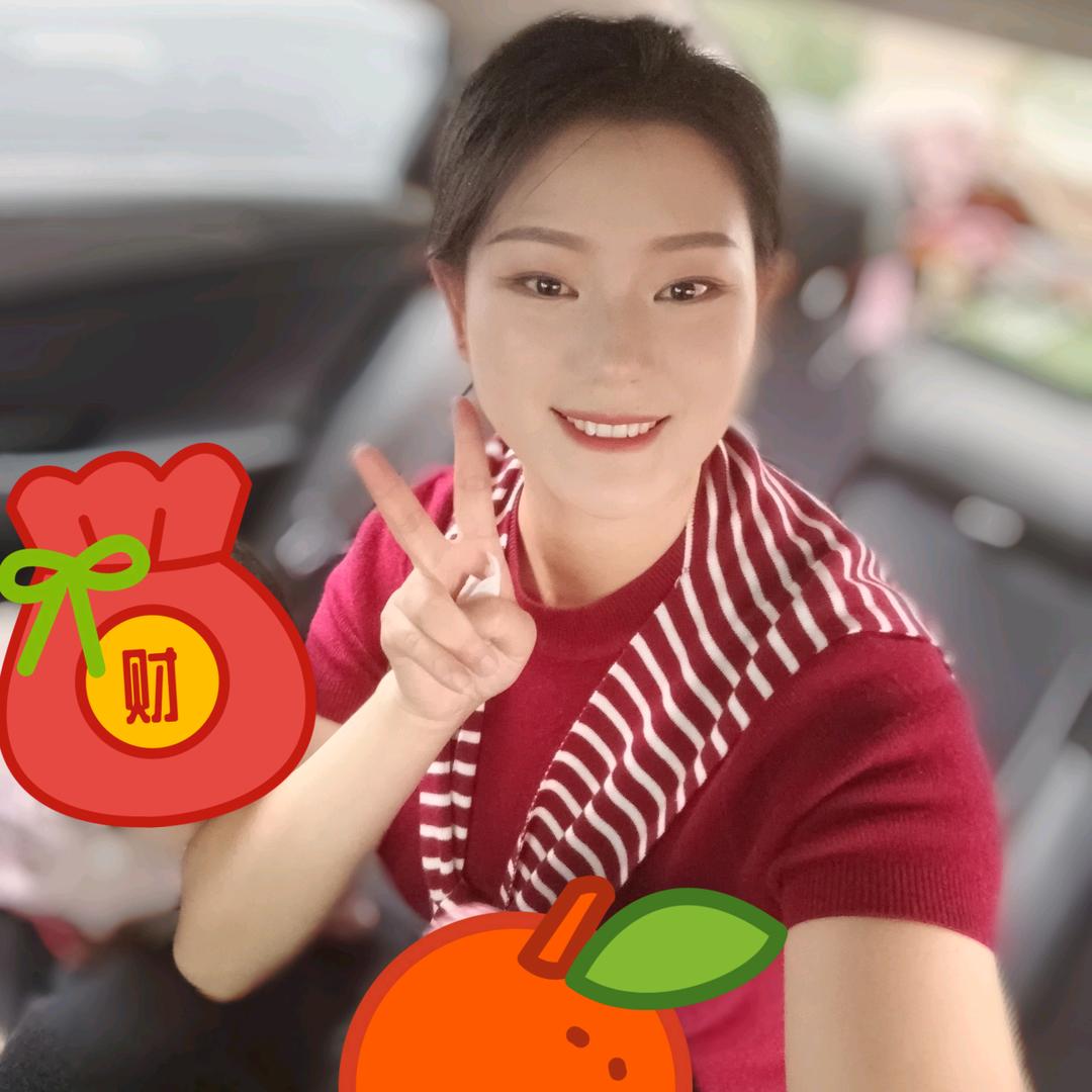 95年大婶儿（努力涨粉）