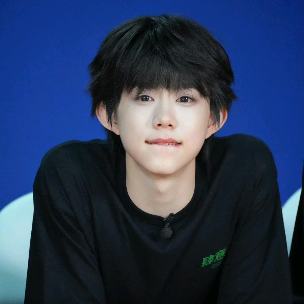 哼！我叫caffy&lucky