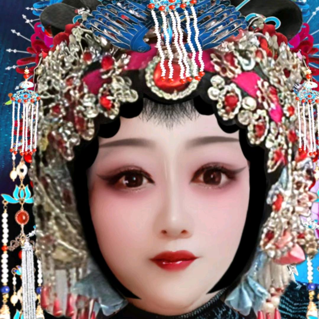 笔写流年……