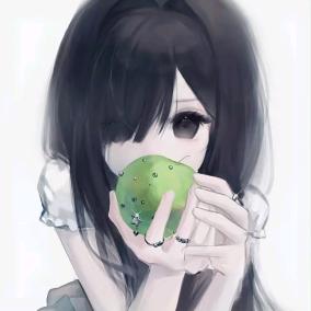 江眠＾