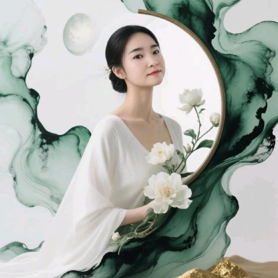 安于时光，细品岁月