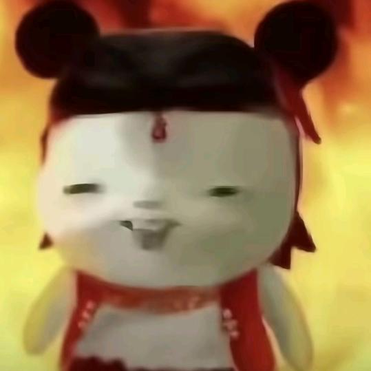 魔童修炼手册头像