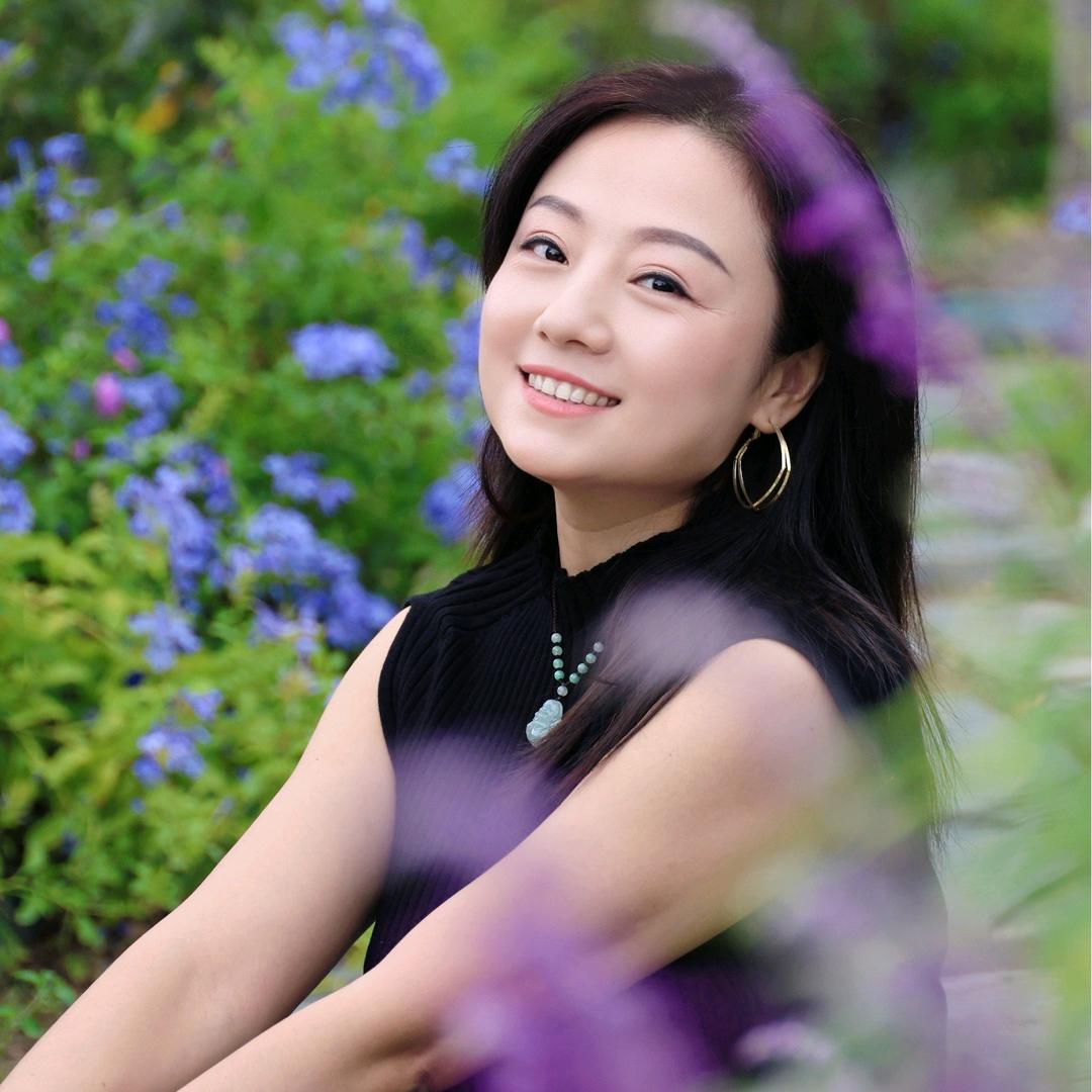 黄子馨