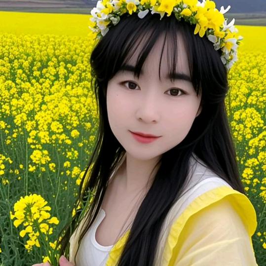 农村妹✌️