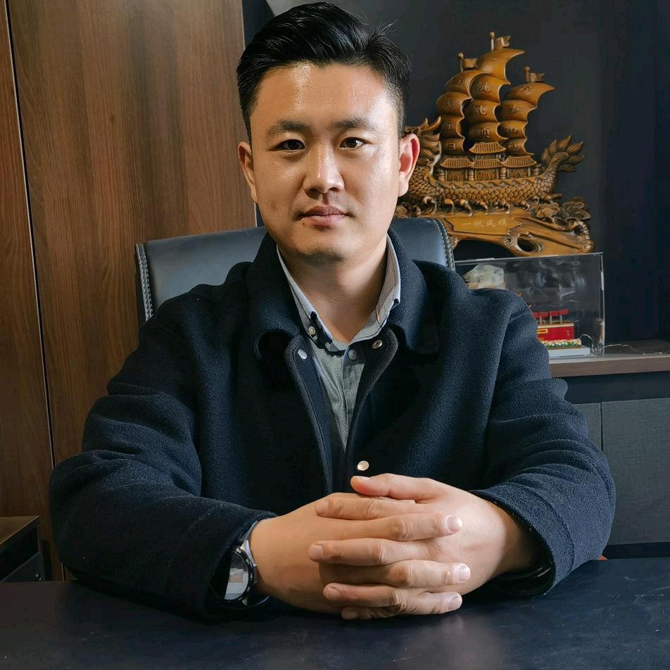 期待未来