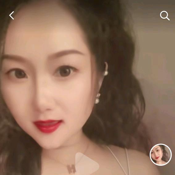 表妹果果