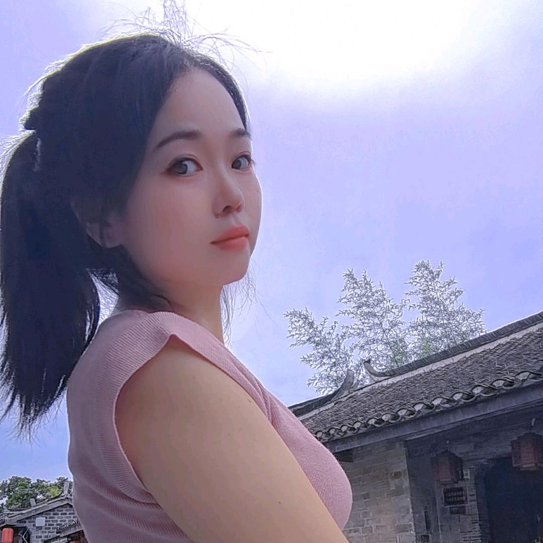 夏之韵婷