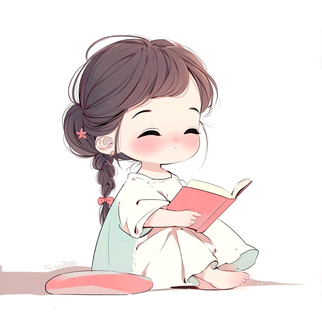 云页暖读 （书在橱窗）