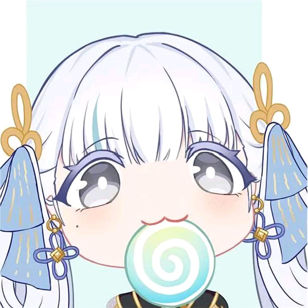 搁浅的鱼（鸣潮代肝）