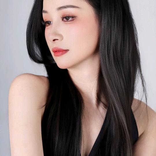 微微