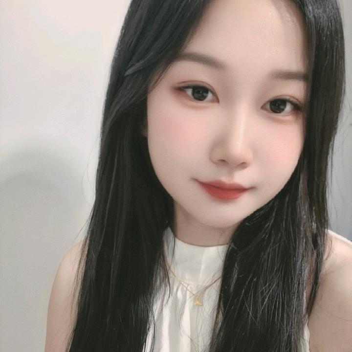 一只小可爱🥰