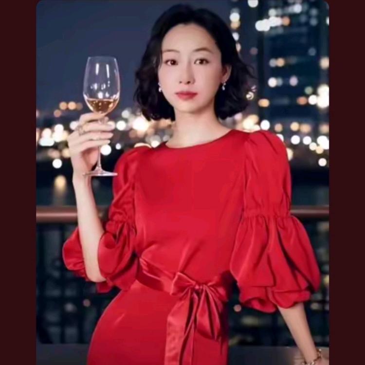 青青河边草（谢绝连赞）