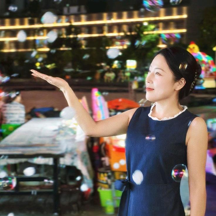 爱吃辣的王美丽