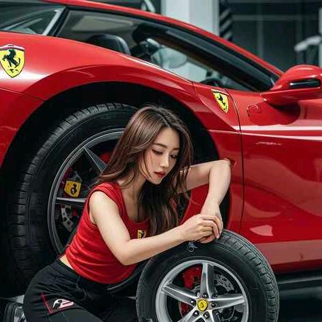 养车管家小助手—建哥