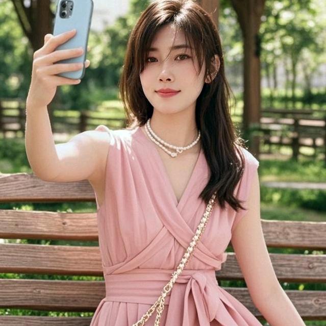 2025年做个幸福的女人