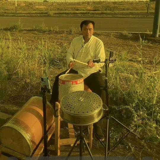 浪流汉🎤