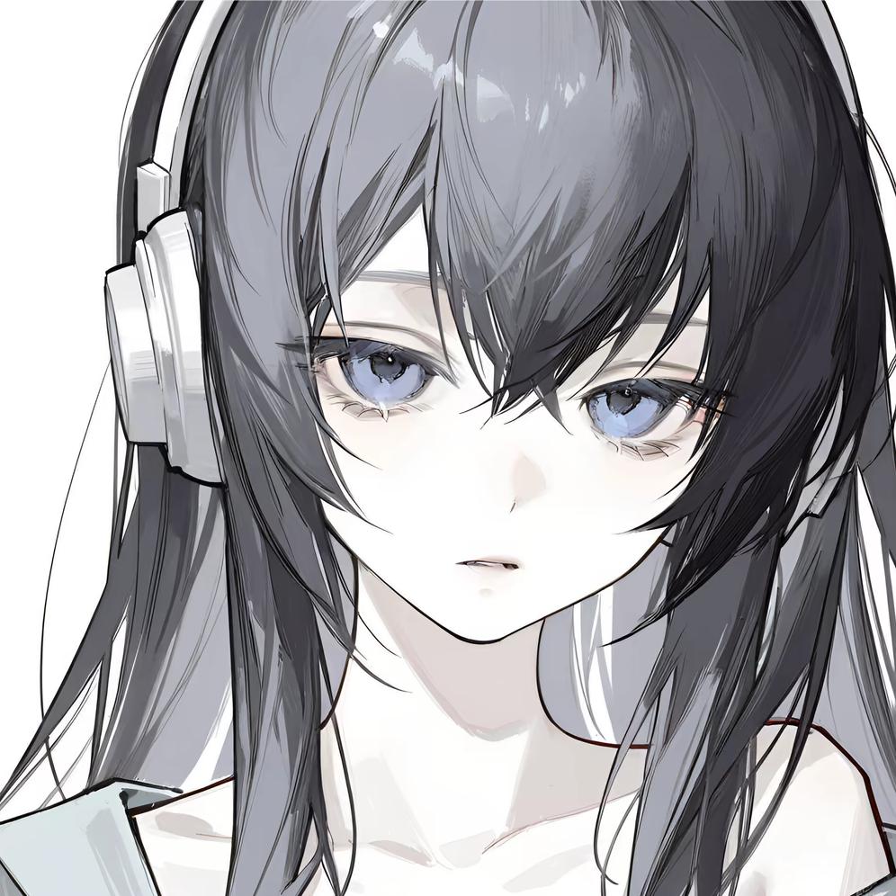 轻抚