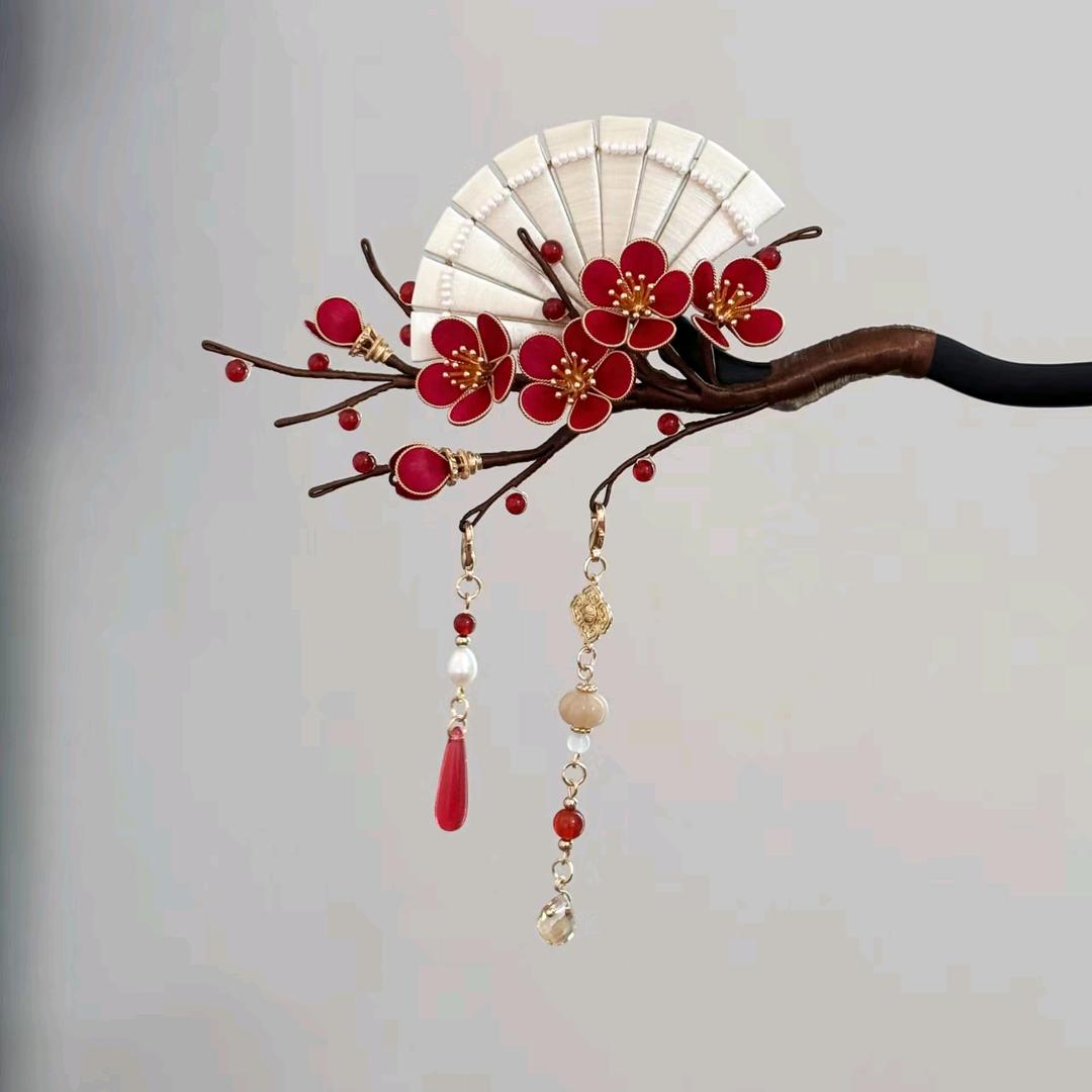 雅韵饰光（兰儿）