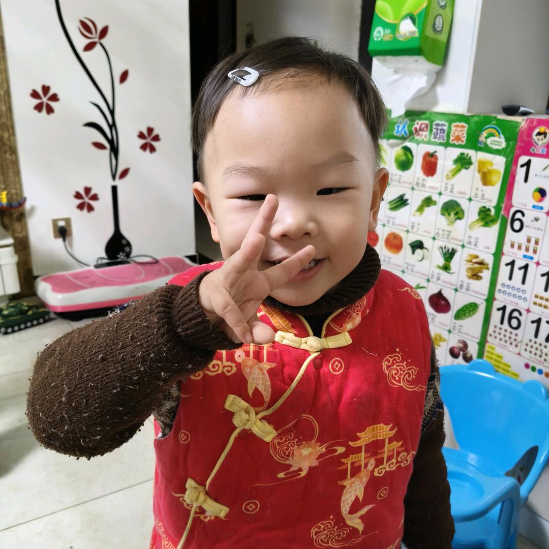 小灿灿