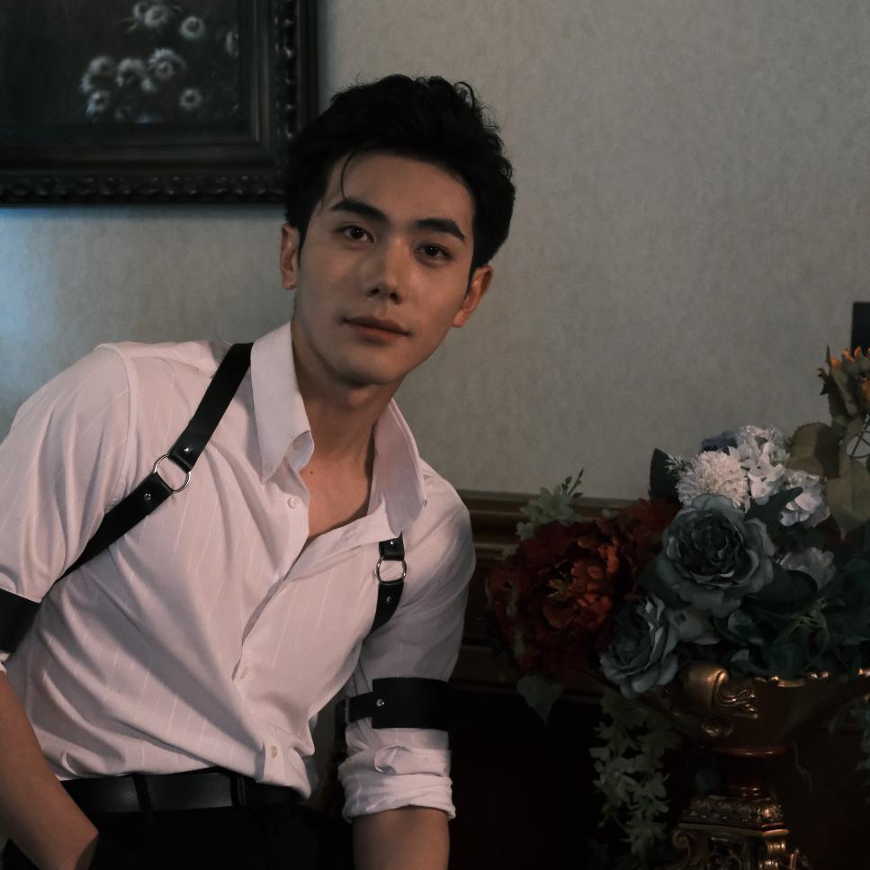 李铂一